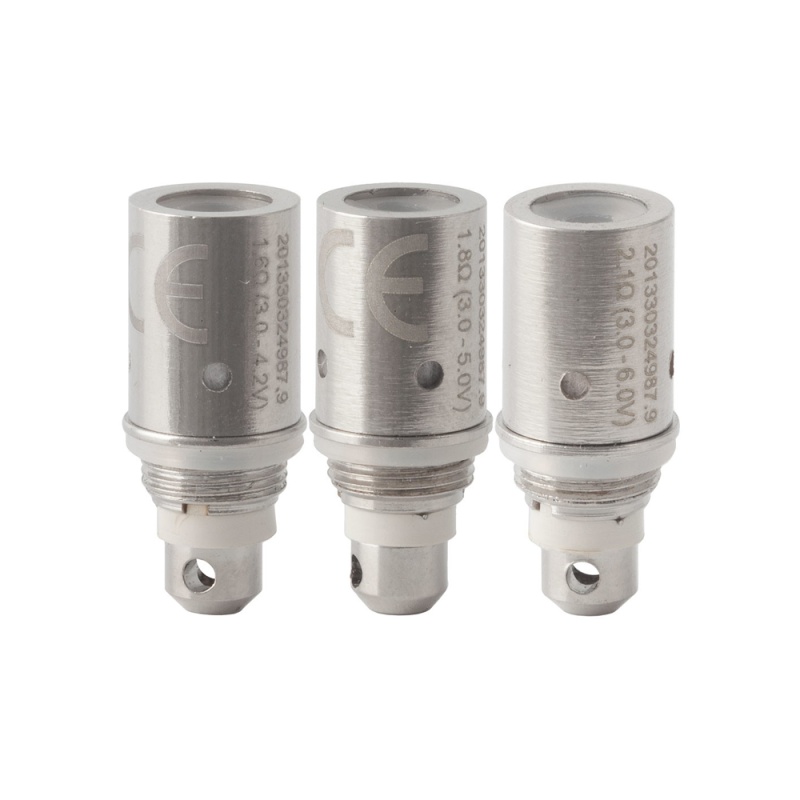 Aspire | BVC Coil | 5-pack i gruppen Coils hos Eurobrands Distribution AB (Elekcig) (SE1001518)