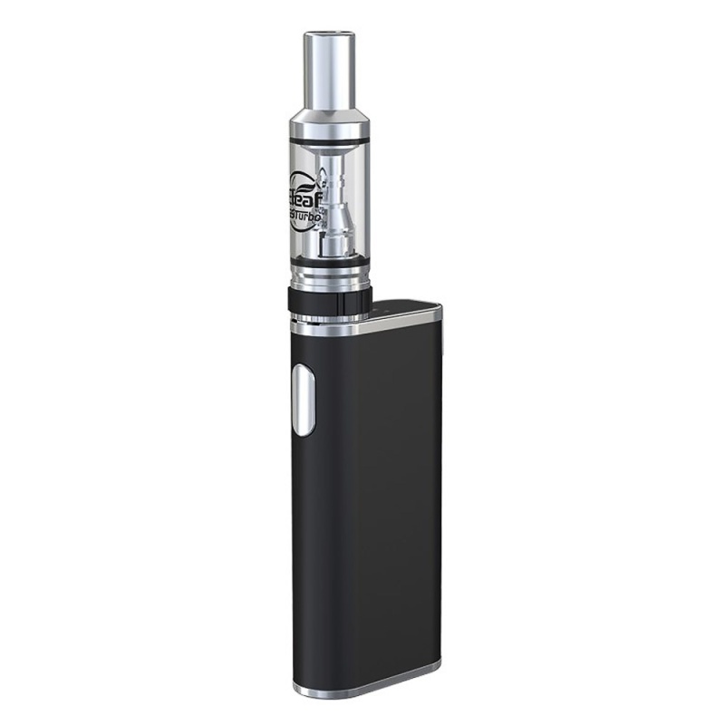 Eleaf | iStick Trim i gruppen E-cigg / MÂRKEN / Eleaf hos Eurobrands Distribution AB (Elekcig) (SE1001574)