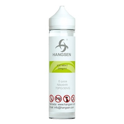 Hangsen | Ice Mint 30ml | 30 VG i gruppen E-Juice / Shortfills / MÄRKEN / Hangsen hos Eurobrands Distribution AB (Elekcig) (SE1001656)