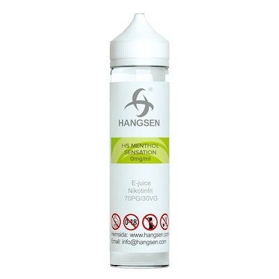 Hangsen | 30 VG | HS Menthol Sensation i gruppen E-Juice / Alla smaker hos Eurobrands Distribution AB (Elekcig) (SE1001672)