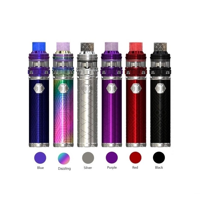 iJust 3 | Startkit 3000mAh | Eleaf i gruppen E-cigg / Startkits hos Eurobrands Distribution AB (Elekcig) (SE1001759)