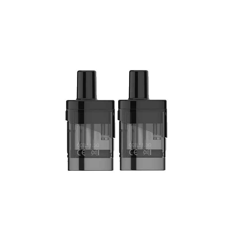 Vaporesso | PodStick Pod | 2ml i gruppen Coils hos Eurobrands Distribution AB (Elekcig) (SE1007788)