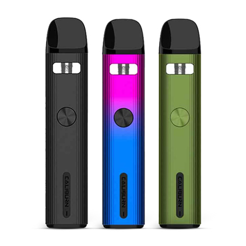 Caliburn G2 | Pod Vape Kit i gruppen E-cigg / Pod kits hos Eurobrands Distribution AB (Elekcig) (caliburn-g2-kit)