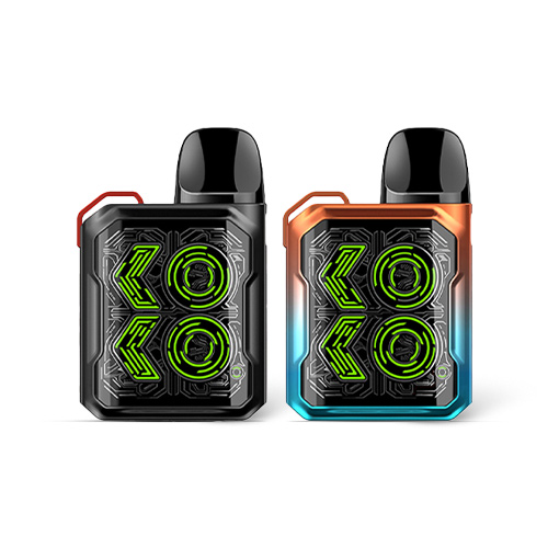 Caliburn GK2 | Pod Vape Kit i gruppen E-cigg / Pod kits hos Eurobrands Distribution AB (Elekcig) (caliburn-gk2-kit)