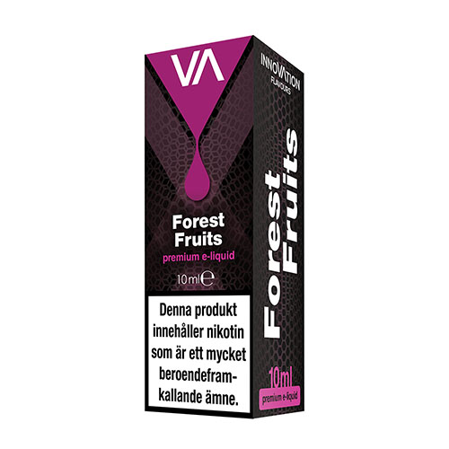 Innovation | Forest Fruit i gruppen E-Juice / 10ml E-vätska hos Eurobrands Distribution AB (Elekcig) (innovation-forest-fruit)