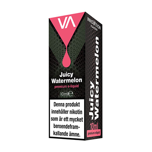 Innovation | Juicy Watermelon i gruppen E-Juice / 10ml E-vätska hos NNVEN AB (Elekcig) (innovation-juicy-watermel)