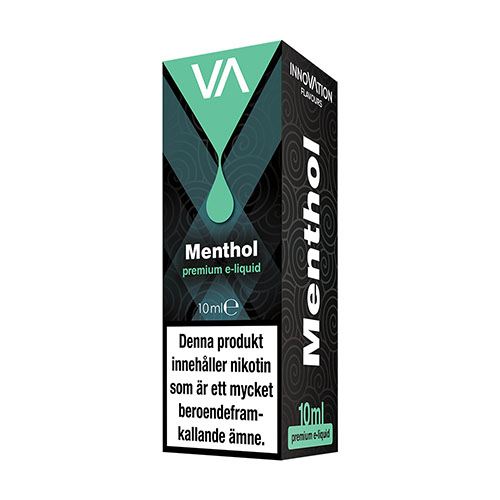 Innovation | Menthol i gruppen E-Juice / 10ml E-vätska hos Eurobrands Distribution AB (Elekcig) (innovation-menthol)