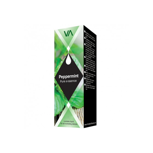 Innovation | Peppermint i gruppen E-Juice / 10ml E-vätska hos NNVEN AB (Elekcig) (innovation-peppermint)