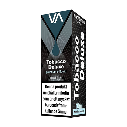 Innovation | Tobacco Deluxe i gruppen E-Juice / 10ml E-vätska hos NNVEN AB (Elekcig) (innovation-tobacco-deluxe)