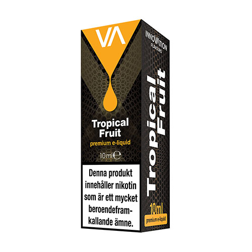 Innovation | Tropical Fruit i gruppen E-Juice / 10ml E-vätska hos NNVEN AB (Elekcig) (innovation-tropical-frui)