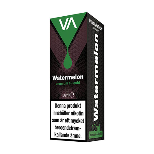 Innovation | Watermelon i gruppen E-Juice / 10ml E-vätska hos NNVEN AB (Elekcig) (innovation-watermelon)