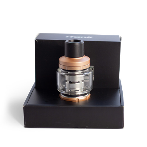 Vaporesso | iTank (8ml) i gruppen Tankar & Pods hos Eurobrands Distribution AB (Elekcig) (itank-8ml)