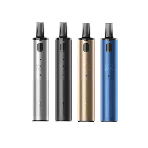 Joyetech eGo Pod Vape Kit V2 i gruppen E-cigg / Startkits hos NNVEN AB (Elekcig) (joyetech-ego-pod-updated)