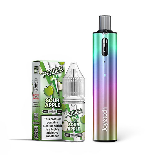 Joyetech eGo | Bundle Vape Paket i gruppen E-cigg / Vape Bundles hos Eurobrands Distribution AB (Elekcig) (joytech-ego-bundle)