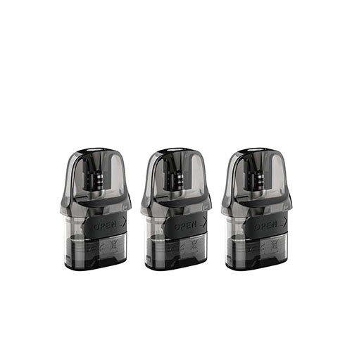Lost Vape Ursa Pods V2 3-pack i gruppen Tankar & Pods hos NNVEN AB (Elekcig) (lost-vape-ursa-cart-v2)