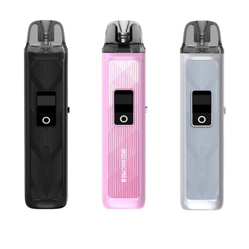 Lost Vape Ursa Nano Pro 2 Pod Kit i gruppen E-cigg / Startkits hos NNVEN AB (Elekcig) (lost-vape-ursa-nano-2-pro)