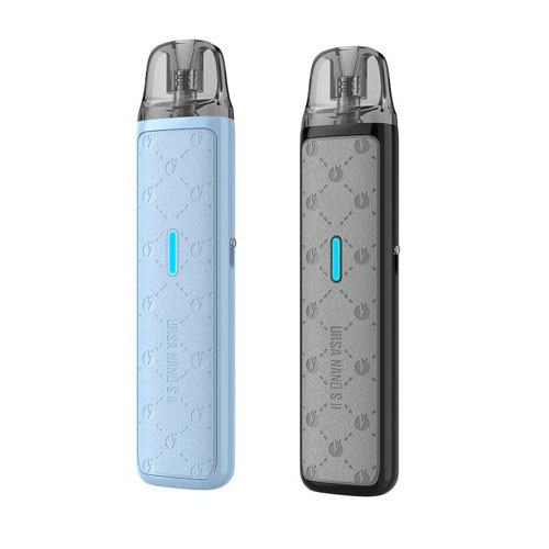 Lost Vape Ursa Nano S 2 Pod Vape Kit i gruppen E-cigg / Startkits hos NNVEN AB (Elekcig) (lost-vape-ursa-nano-s)