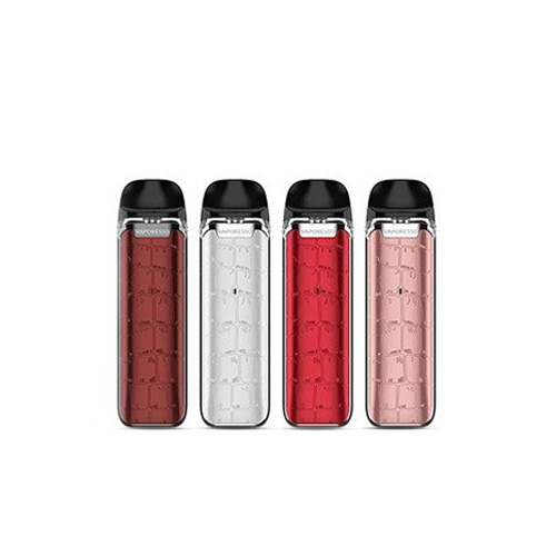 Vaporesso Luxe Q | Startpaket i gruppen E-cigg / Startkits hos Eurobrands Distribution AB (Elekcig) (luxe-q-starpaket)
