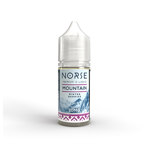 Norse | Minted Berries (Nicsalt) i gruppen E-Juice / Nikotinsalt hos Eurobrands Distribution AB (Elekcig) (norse-minted-berries)