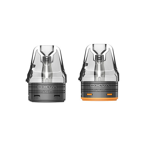 Oxva NEXLIM Pods i gruppen Tankar & Pods hos NNVEN AB (Elekcig) (oxva-nexlim-pods)