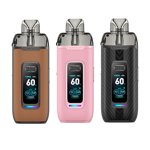 OXVA VPRIME Pod Vape Kit i gruppen E-cigg / Startkits hos NNVEN AB (Elekcig) (oxva-vprime-pod-kit)