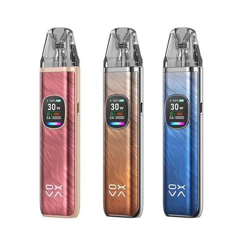 Oxva Xlim Pro 2 Vape Kit i gruppen E-cigg / Startkits hos NNVEN AB (Elekcig) (oxva-xlim-pro-2-kit)