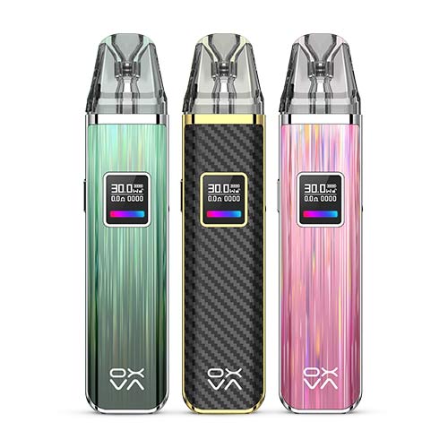 Oxva Xlim PRO | Pod Vape Kit i gruppen E-cigg / Pod kits hos Eurobrands Distribution AB (Elekcig) (oxva-xlim-pro)