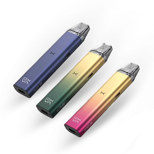 Oxva Xlim SE | Vape Kit i gruppen E-cigg / Pod kits hos Eurobrands Distribution AB (Elekcig) (oxva-xlim-se-kit)