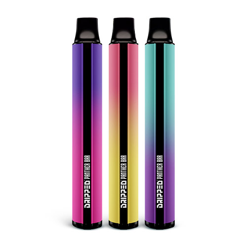 Panther Bar 2.0 Engångs Vape i gruppen E-cigg / Engångs vape hos NNVEN AB (Elekcig) (panther-bar-engangs-vape)
