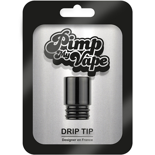 510 Driptip - Pimp My Vape i gruppen Tillbehör / Driptips hos Eurobrands Distribution AB (Elekcig) (pimp-my-vape-drip-tip-510)