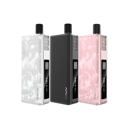 Vaporesso Apex Vape Kit i gruppen E-cigg / Startkits hos NNVEN AB (Elekcig) (vaporesso-apex-vape-kit)