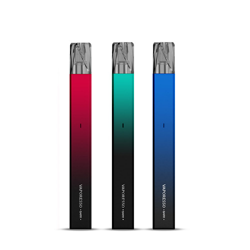 Vaporesso Barr | Pod Vape Kit i gruppen El-cigaretter / Pod kits hos Eurobrands Distribution AB (Elekcig) (vaporesso-barr)