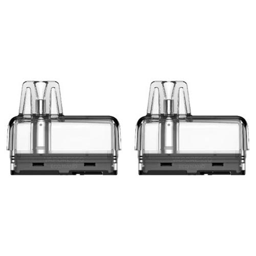 Vaporesso Eco Nano Pod (6ml, 2-pack) i gruppen Tankar & Pods hos Eurobrands Distribution AB (Elekcig) (vaporesso-eco-nano-pod)