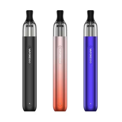 Vaporesso ECO One Kit i gruppen E-cigg / Startkits hos NNVEN AB (Elekcig) (vaporesso-eco-one-kit)