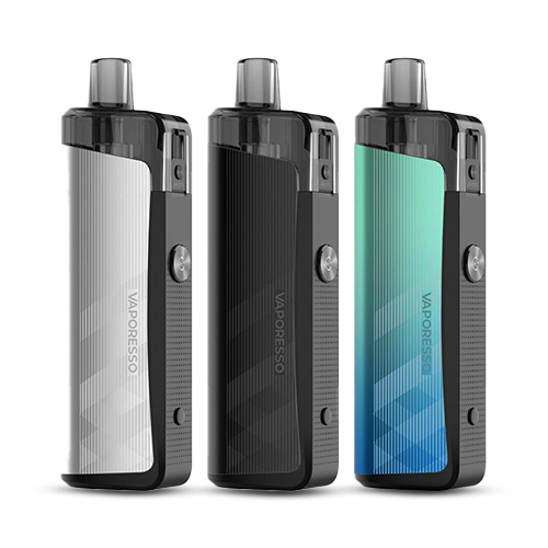 Vaporesso | GEN AIR 40 | Vape Kit i gruppen E-cigg / Startkits hos Eurobrands Distribution AB (Elekcig) (vaporesso-gen-air-40)
