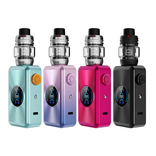 Vaporesso GEN MAX Vape Kit i gruppen E-cigg / Startkits hos NNVEN AB (Elekcig) (vaporesso-gen-max-kit)