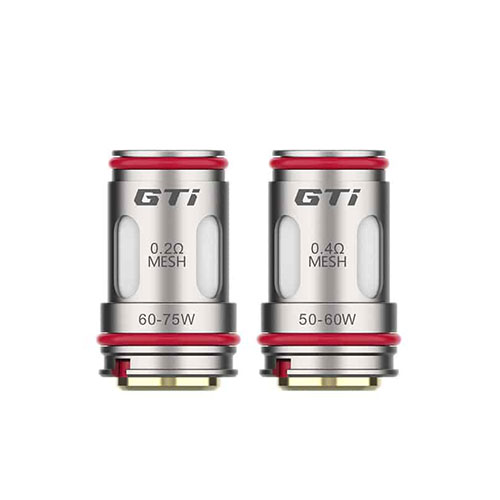 Vaporesso | GTi Coils (5-pack) i gruppen Coils hos Eurobrands Distribution AB (Elekcig) (vaporesso-gti-coils)