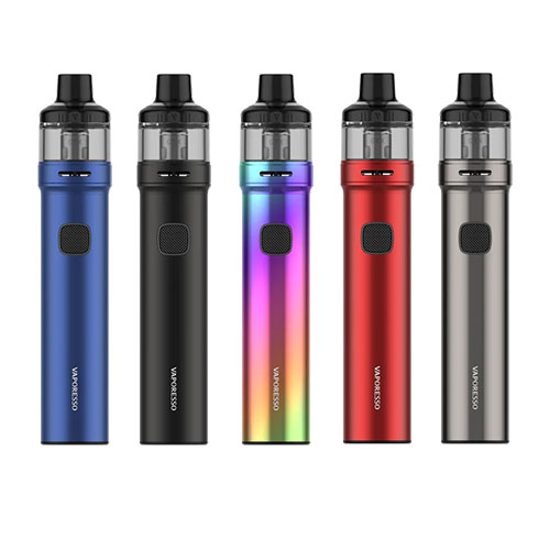 Vaporesso GTX GO 80 Vape Kit i gruppen E-cigg / Startkits hos NNVEN AB (Elekcig) (vaporesso-gtx-go-80)