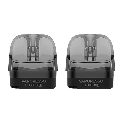 Vaporesso Luxe XR | Pods 2-Pack i gruppen Tankar & Pods hos Eurobrands Distribution AB (Elekcig) (vaporesso-luxe-xr-pods)