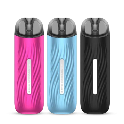 Vaporesso Osmall 2 | Pod Vape Kit i gruppen E-cigg / Pod kits hos Eurobrands Distribution AB (Elekcig) (vaporesso-osmall-two)