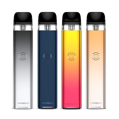 Vaporesso | XROS 3 Pod Kit i gruppen E-cigg / Pod kits hos Eurobrands Distribution AB (Elekcig) (vaporesso-xros-3)