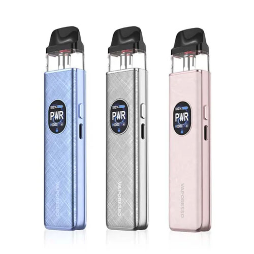 Vaporesso XROS 5 Vape Kit i gruppen E-cigg / Startkits hos NNVEN AB (Elekcig) (vaporesso-xros-5-kit)