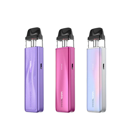 Vaporesso XROS 5 Mini Vape Kit i gruppen E-cigg / Startkits hos NNVEN AB (Elekcig) (vaporesso-xros-5-mini-kit)