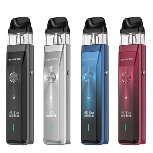 Vaporesso XROS PRO Vape Kit i gruppen E-cigg / Startkits hos NNVEN AB (Elekcig) (vaporesso-xros-pro-kit)