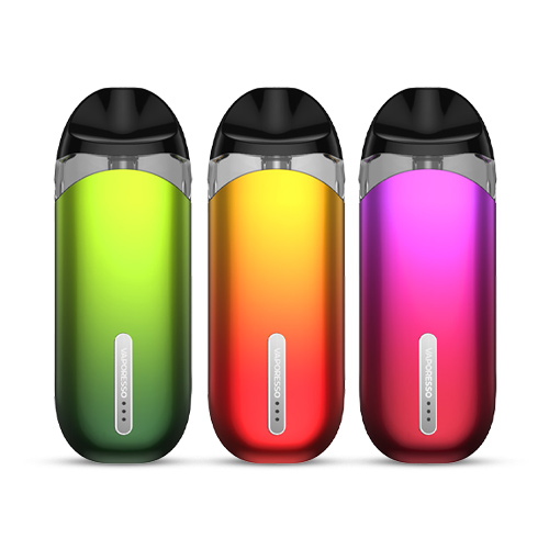 Vaporesso Zero S | Pod Vape Kit i gruppen E-cigg / Pod kits hos Eurobrands Distribution AB (Elekcig) (vaporesso-zero-s-kit)