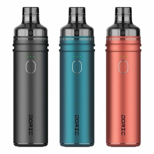 VooPoo Doric 60 | Pod Vape Kit i gruppen E-cigg / Pod kits hos Eurobrands Distribution AB (Elekcig) (voopoo-doric-60-vape-kit)