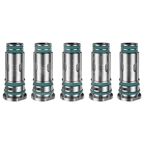 Voopoo | ITO Coils | 5-pack i gruppen Coils hos Eurobrands Distribution AB (Elekcig) (voopoo-ito-coils)