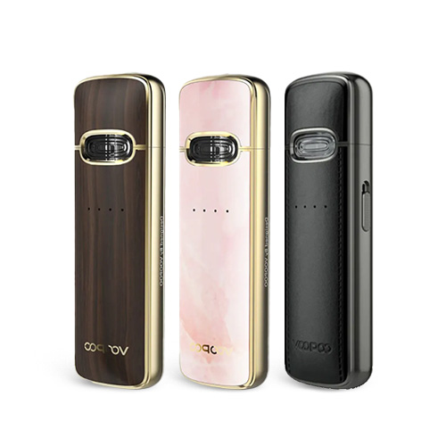 Voopoo vMate E | Pod Vape Kit i gruppen E-cigg / Startkits hos Eurobrands Distribution AB (Elekcig) (voopoo-vmate)