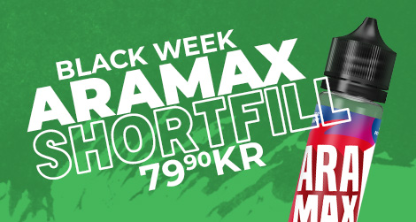 Aramax Deal