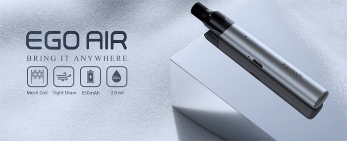 Joytech Ego Air